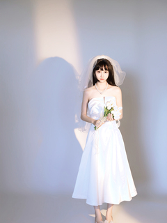 金魚kinngyo -你的新娘