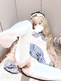 推特15萬粉絲 反差蘿莉博主『Nini』最新付費專享 極品JK超誘惑 美乳嫩穴 高清