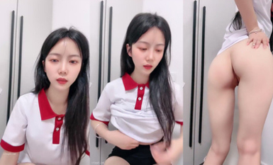 2024年11月，絕對最漂亮，最漂亮的新人！【04甜妹妹】，戀愛沖昏了頭，小仙女真大方，粉穴美乳 (1)