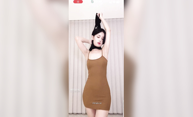 上千部篩選抖音走光露點精選視頻美女視頻福利小合集 (6)