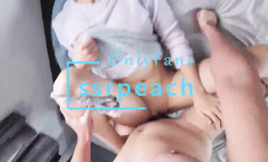 極品肥臀網紅@ssrpeach Onlyfans尺度作品合集 (23)